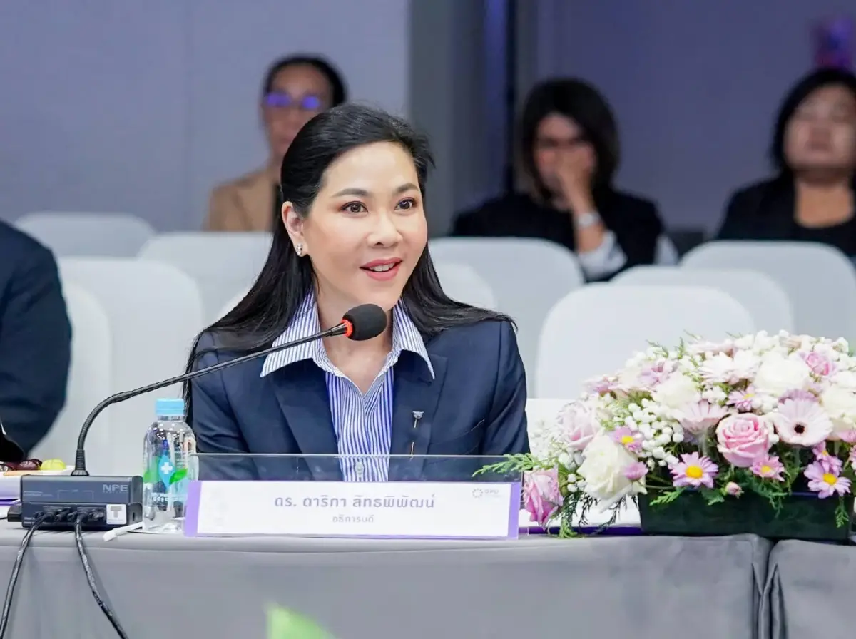 แก้ราคาตกต่ำ! ปลุก 2,000 งานวิจัยเกษตรไทย สู่ High-Value ด้วยเทคโนโลยี