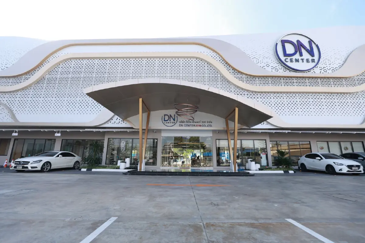 เฮลท์ อัพ กรุ๊ป วางยุทธศาสตร์โต 5 เท่าใน 10 ปี ลงทุน 600 ล้าน