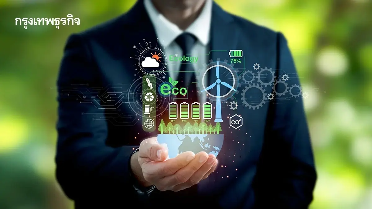 5 สนามรบเทคโนโลยี ‘จีน-สหรัฐ’ ศึกชิงมหาอำนาจเบอร์ 1 ปี  2026