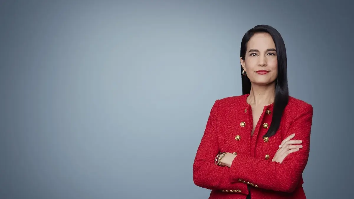 CNN เลือกกรุงเทพฯ ที่ไอคอนสยาม เป็นฐานถ่ายทอดสด New Year’s Eve 2025 ของภูมิภาคเอเชีย-แปซิฟิก