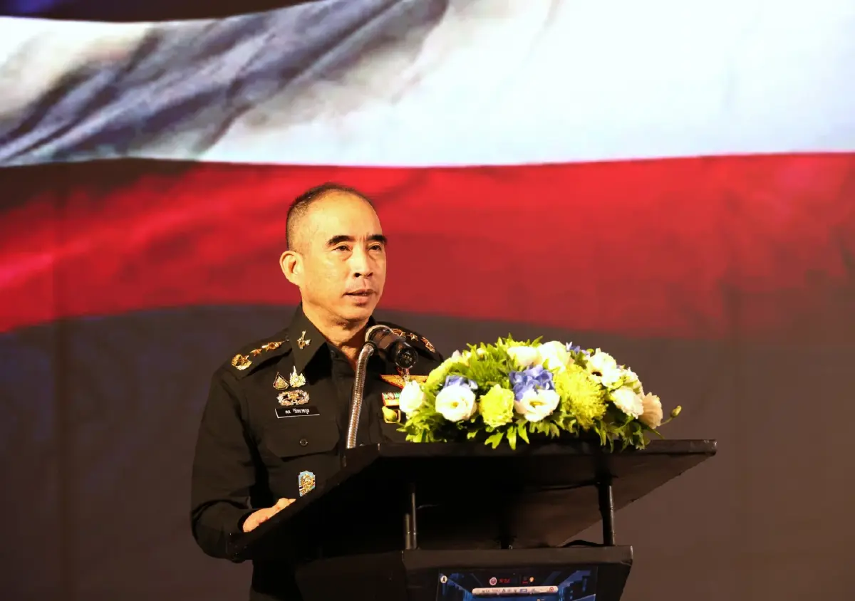 สกสว.นำองค์กรทุนวิจัย (PMU) โชว์ผลงานเด่น กองทุน ววน. ให้ผลตอบแทน 3.57 เท่า