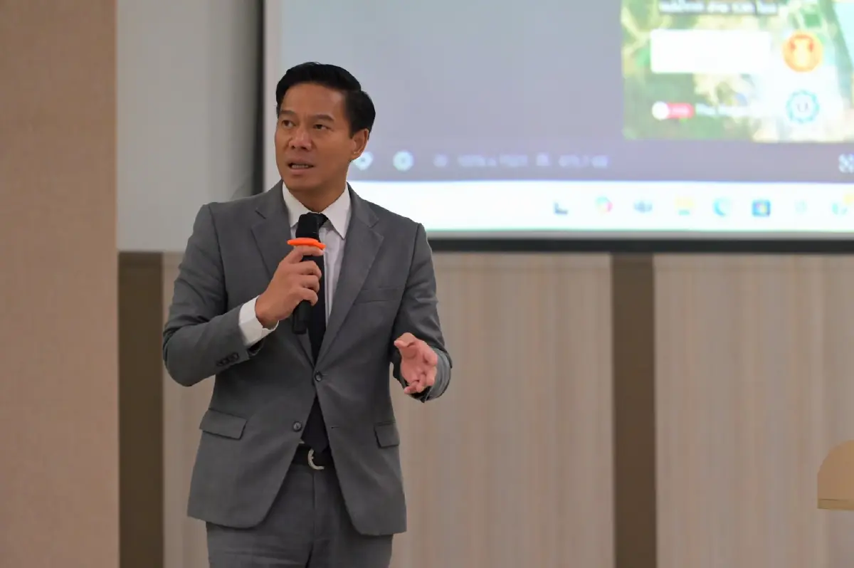 เปิดโฉมหน้า '5พรรคการเมือง (น้อง) ใหม่' ลุยเลือกตั้ง69