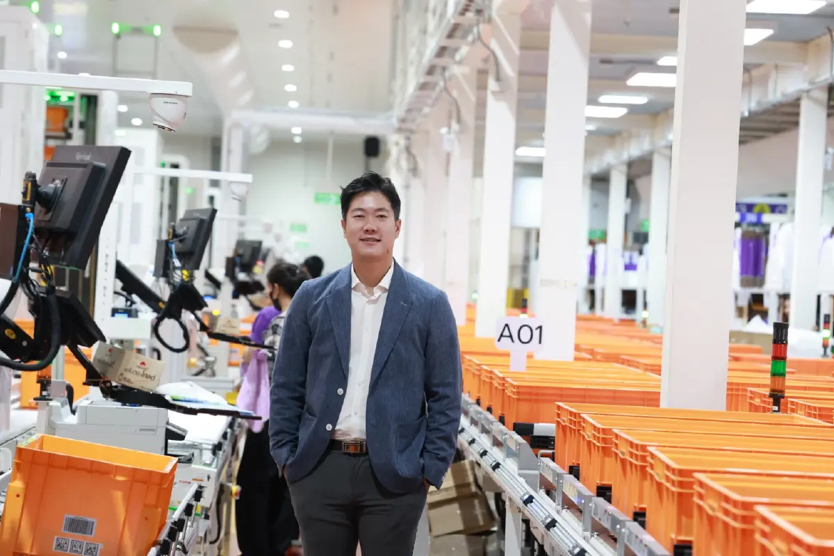 เฮลท์ อัพ กรุ๊ป วางยุทธศาสตร์โต 5 เท่าใน 10 ปี ลงทุน 600 ล้าน