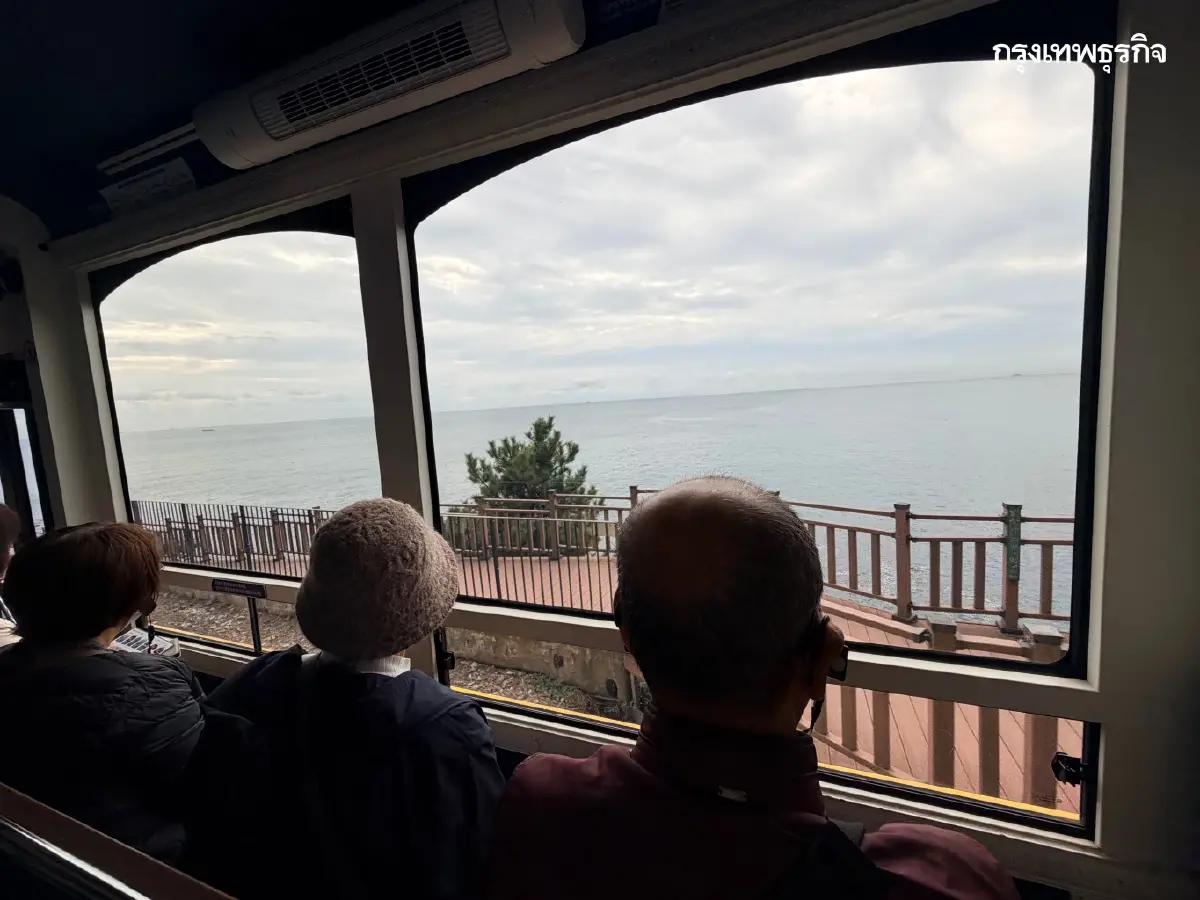 จาก 'โซล' ถึง 'ปูซาน' ตามรอยสงครามที่ไม่มีใครเป็นผู้ชนะ