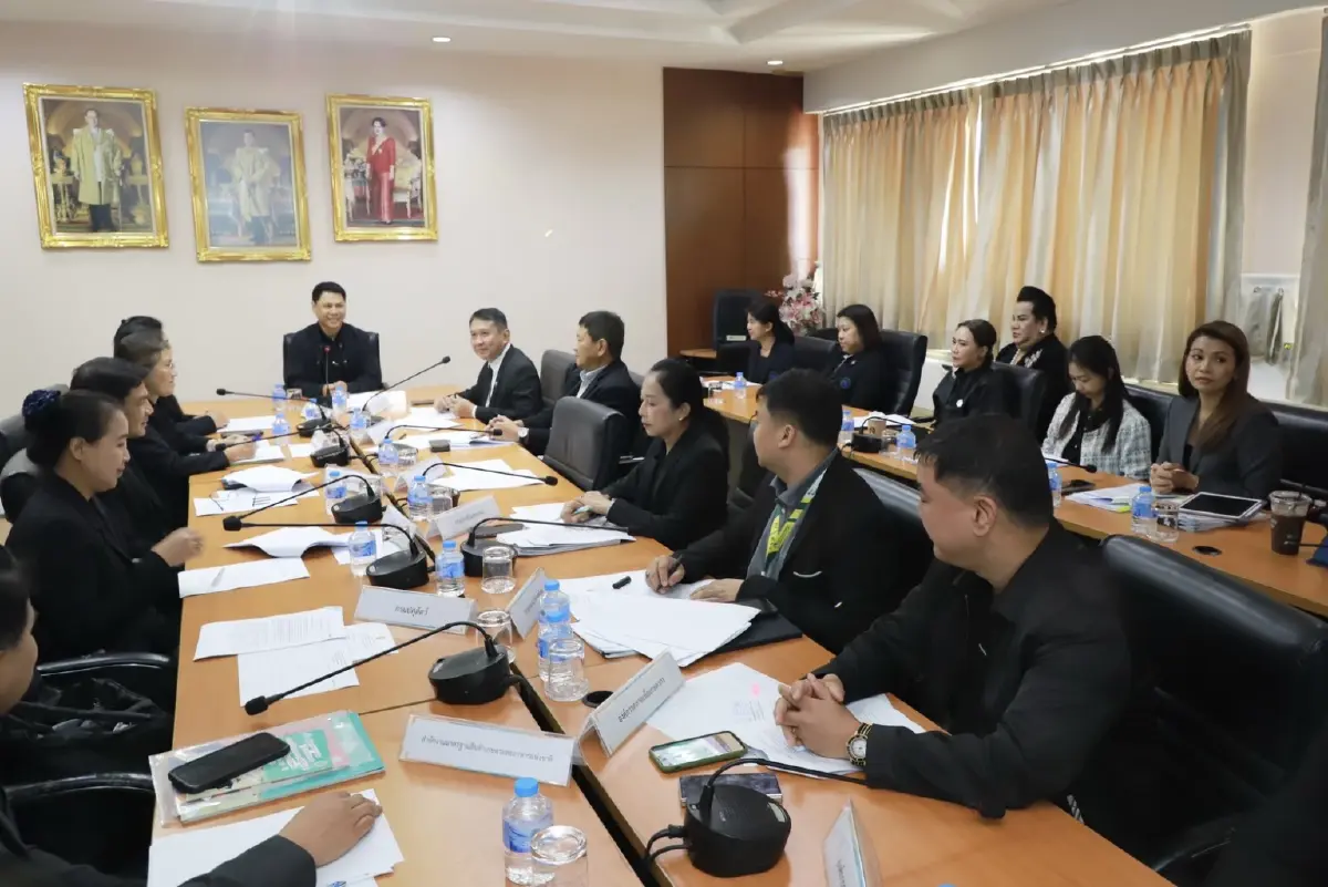 ลานีญา ทำผลผลิตเกลือล้น เกษตรฯเร่งรับมือ ขึ้นทะเบียน วางมาตรการชะลอขาย