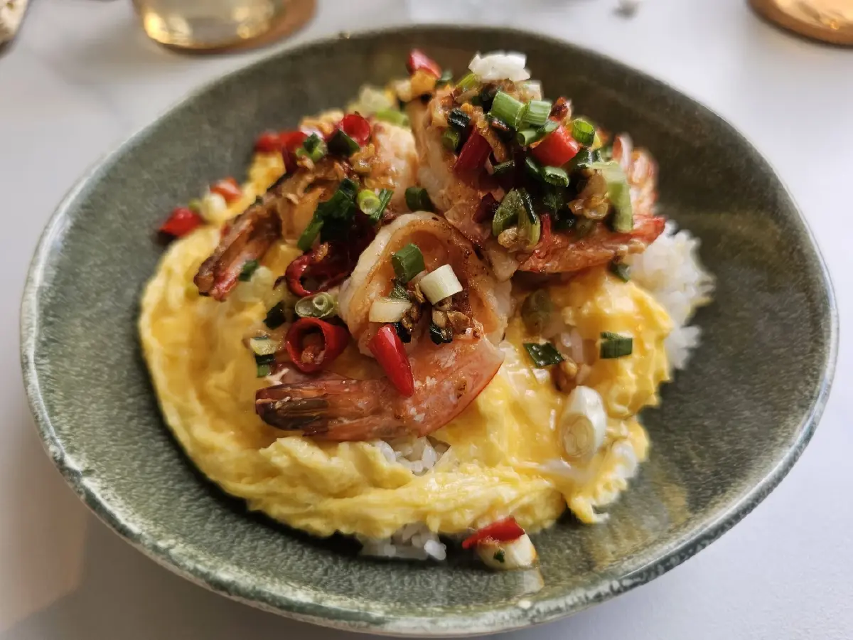 บรันซ์ทั้งวัน ที่ ‘ABBA Café’ สามย่าน ขนมปังฟอคคาเซีย อร่อย