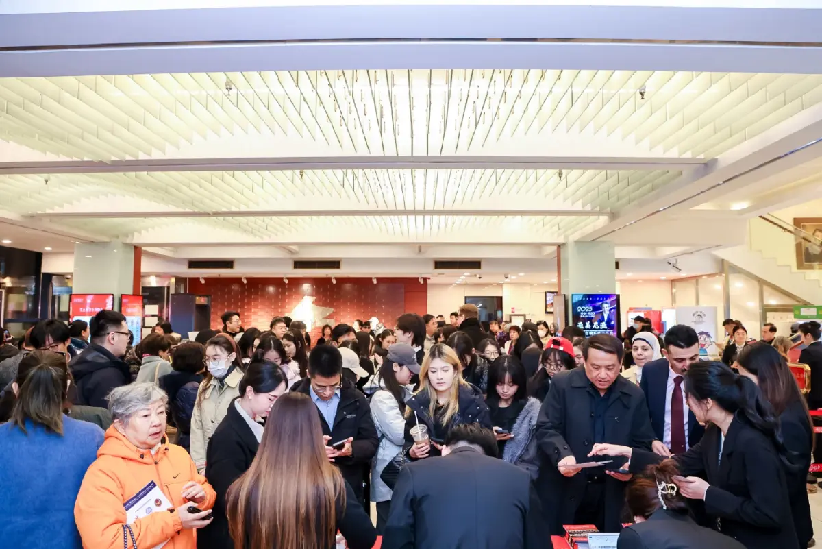 RBSO บรรเลงประสาน ซิมโฟนีแห่งชาติจีน ฉลองสัมพันธ์ 50 ปี ไทย - จีน