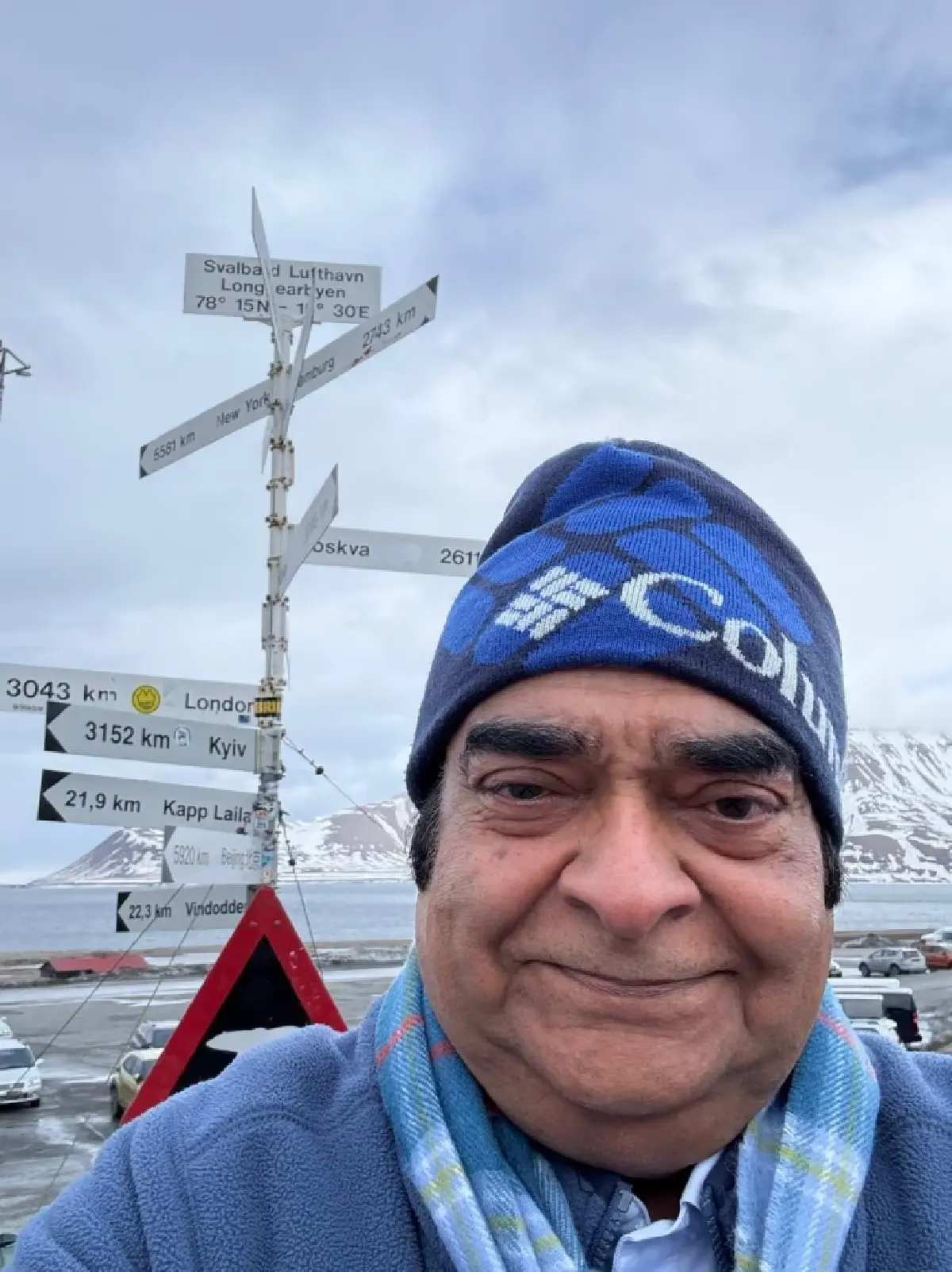 ‘สวาลบาร์ด’ ดินแดนที่เวลาไม่สำคัญอีกต่อไป | World Wide View