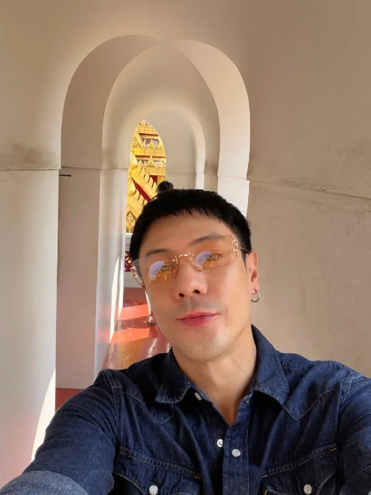 ขุมธุรกิจ ‘โดม ปกรณ์ ลัม’ 4 แห่ง โกย 26 ล้าน ก่อนดราม่า 'คุกคามทางเพศ'