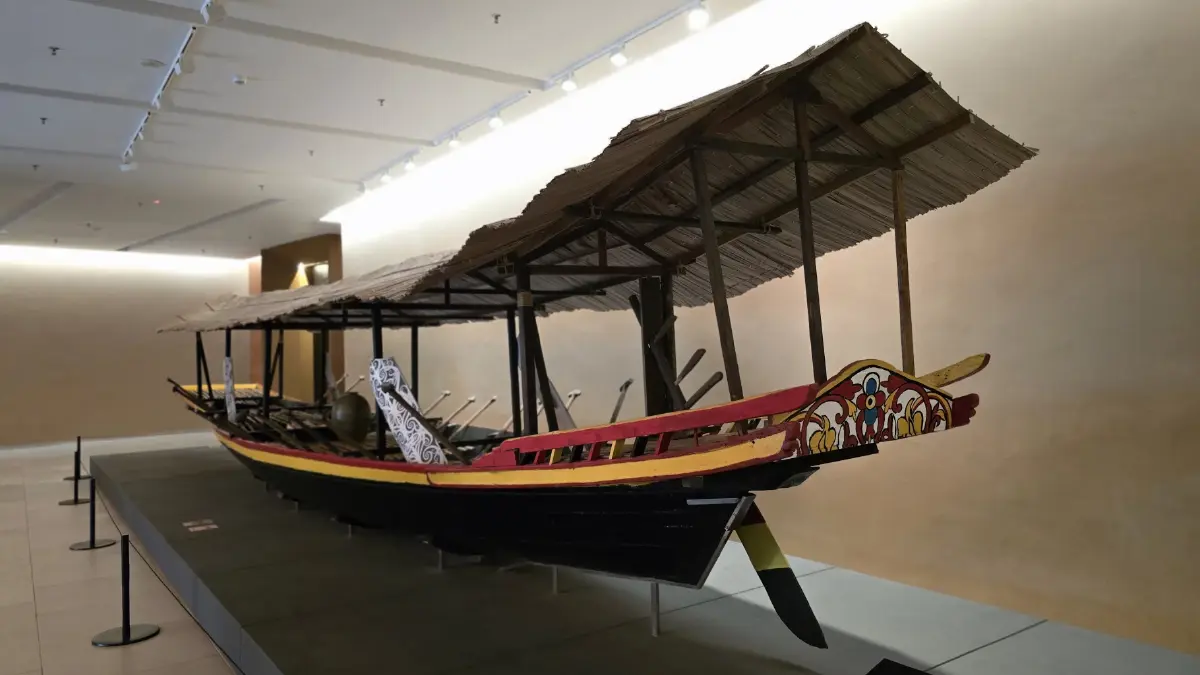 ชวนเที่ยว ‘กูชิง’ เมืองแมว สัมผัสวัฒนธรรมหลากหลายชนเผ่า ที่ ซาราวัก มาเลเซีย