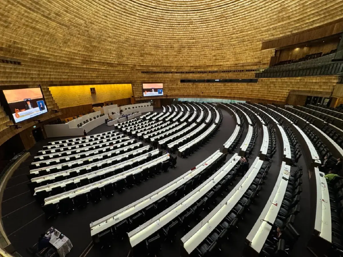 เกมฝ่ายค้าน 2 ไทม์ไลน์ซักฟอก ‘แดง-ส้ม-น้ำเงิน’ วิกฤติน้ำจุดพลิก