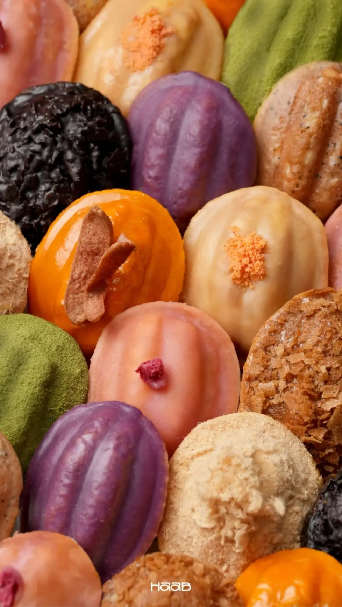 เปลี่ยน Data สู่ '9 รสชาติแห่งปี 2025' ที่คนกิน 'อิน' ที่สุด​