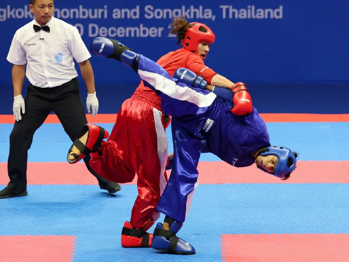 สรุปเหรียญทองซีเกมส์ 2025 (17 ธ.ค.68) โปรแกรมแข่งวันนี้ SEA Games