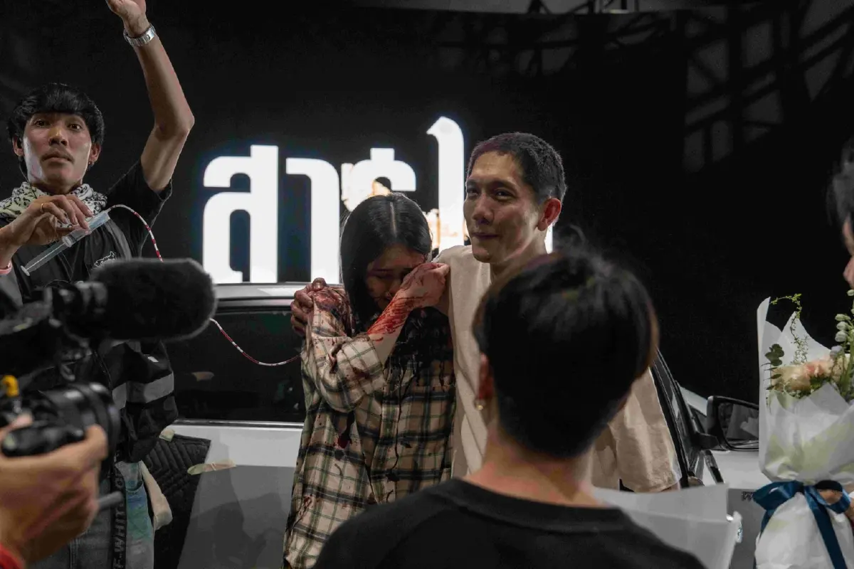 กว่าจะเป็น ‘สาธุ ๒’ ซีรีส์ผู้ชมสูงสุดในไทยบน Netflix ภายใน 24 ชม.