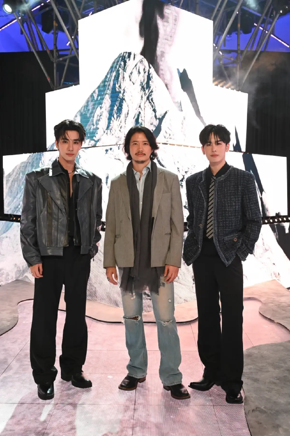 Avatar: Fire and Ash เปิดตัวยิ่งใหญ่ เนรมิตแพนดอร่ามาไว้กลางกรุง