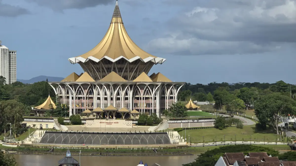 ชวนเที่ยว ‘กูชิง’ เมืองแมว สัมผัสวัฒนธรรมหลากหลายชนเผ่า ที่ ซาราวัก มาเลเซีย