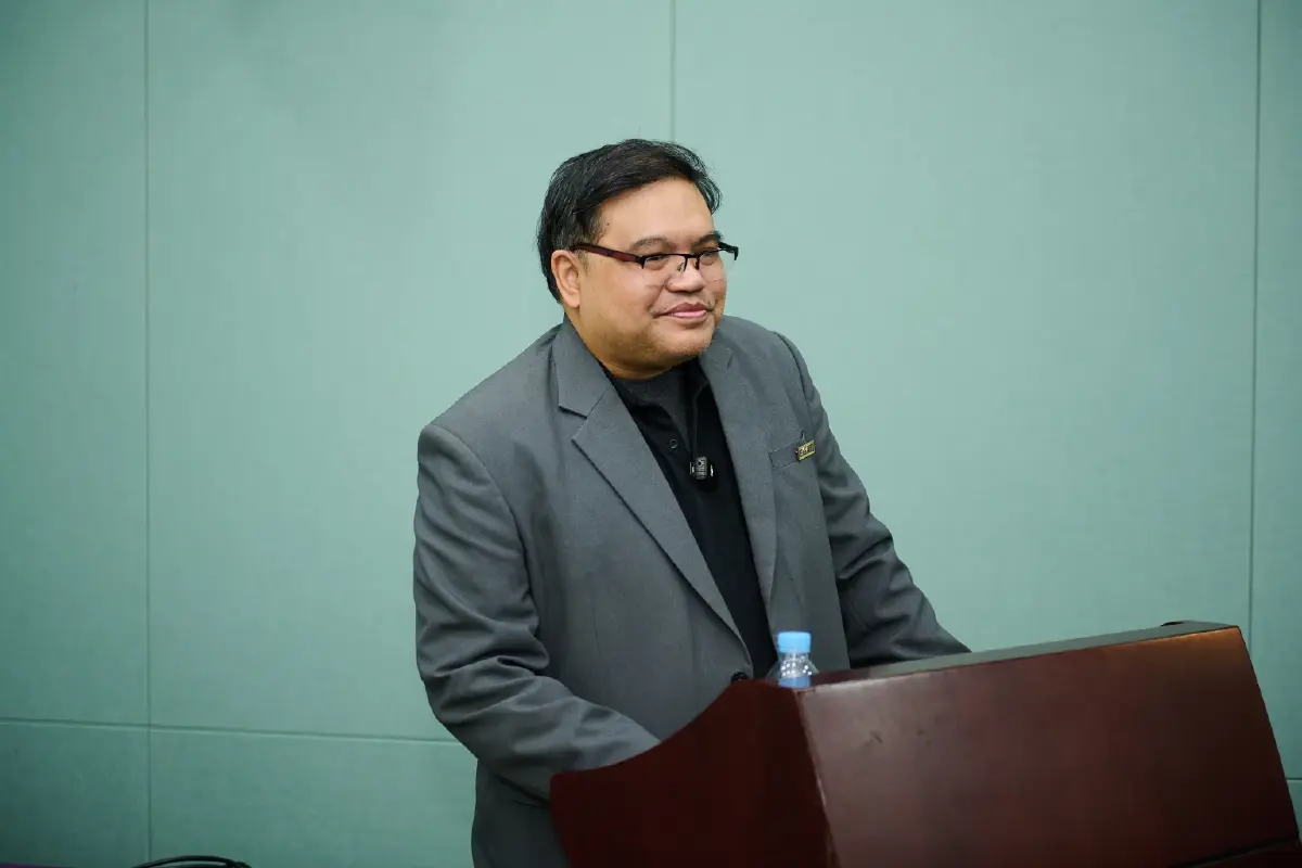 กฟผ. ชู Fuel Cell พลังงานเมืองต้นแบบเกาหลีใต้ แม้ต้นทุนสูงแต่ยั่งยืนระยะยาว