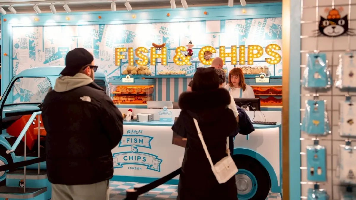 “เซลฟริดเจส” มากกว่าห้างหรู คือพื้นที่ความสุขคนเมือง ชูธีมดิสนีย์รับคริสต์มาส 2025