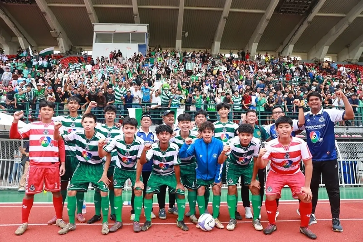 ช่อง 7HD ปรับตัวเชิงกลยุทธ์สู่สื่อใหม่ยุคดิจิทัล AI ในปี 2568