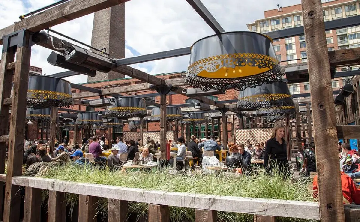 แคนาเดียน วิสกี้ (Canadian Whisky) อารยธรรมแห่งสกอตแลนด์