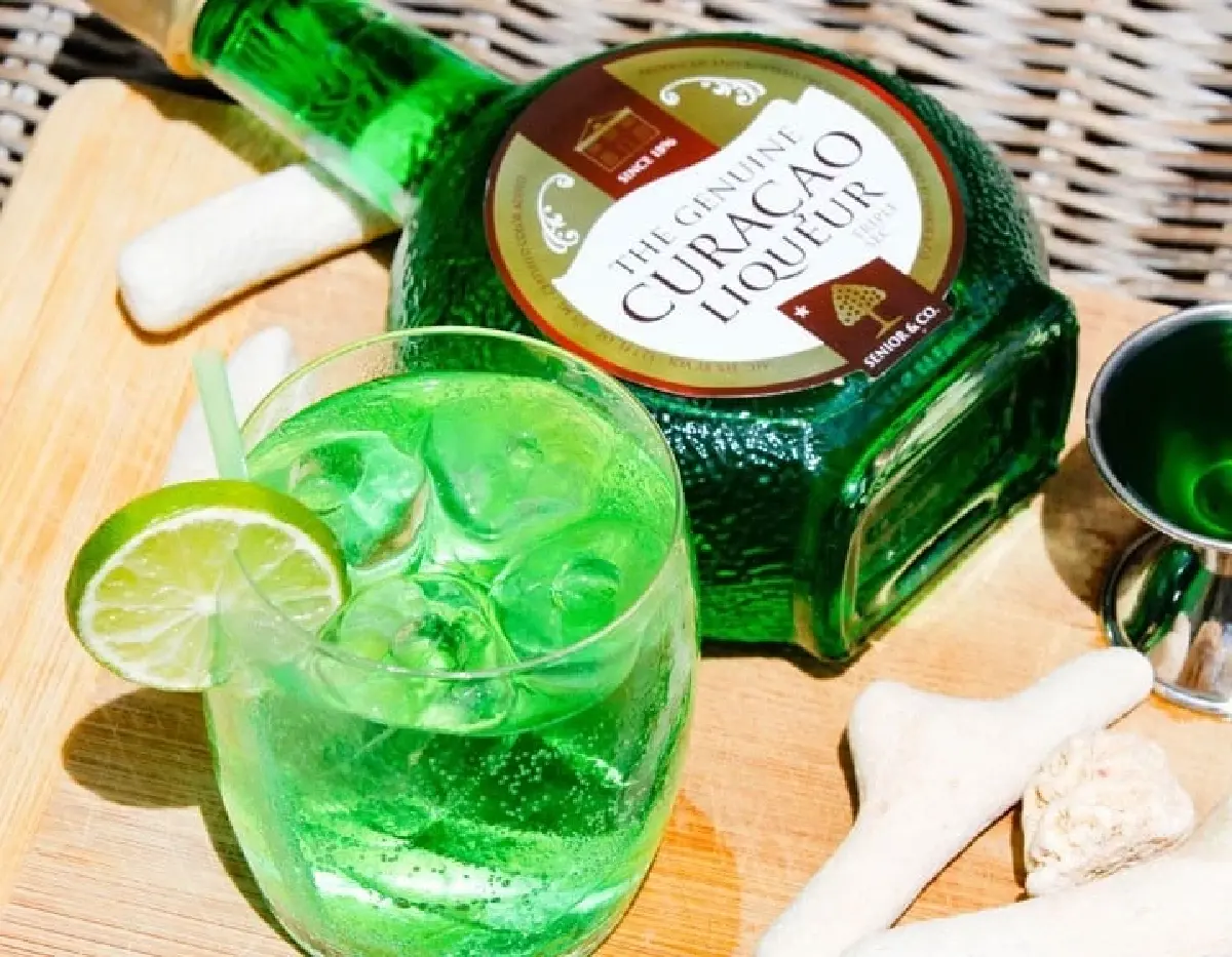 กูราเซา ดินแดนลิเคียร์และฟุตบอลโลก