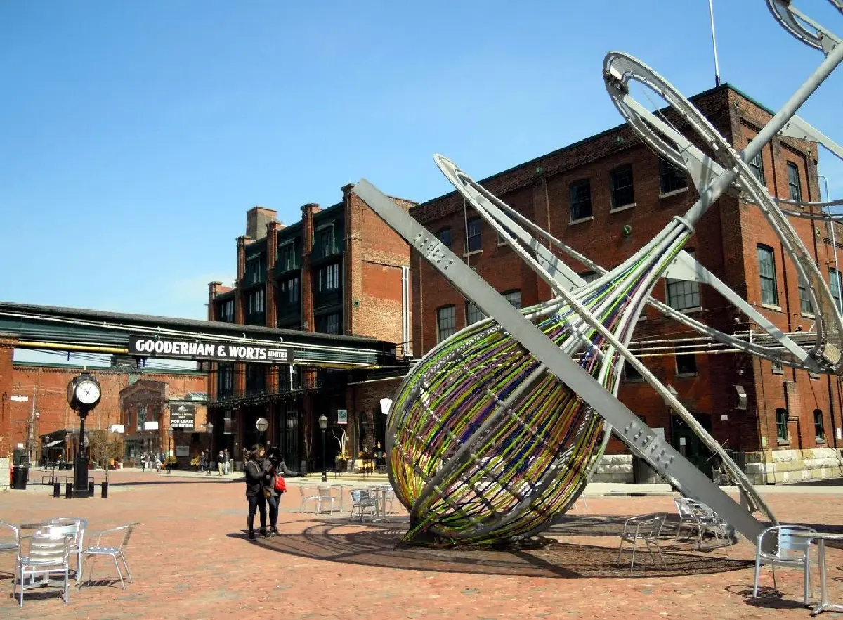 แคนาเดียน วิสกี้ (Canadian Whisky) อารยธรรมแห่งสกอตแลนด์