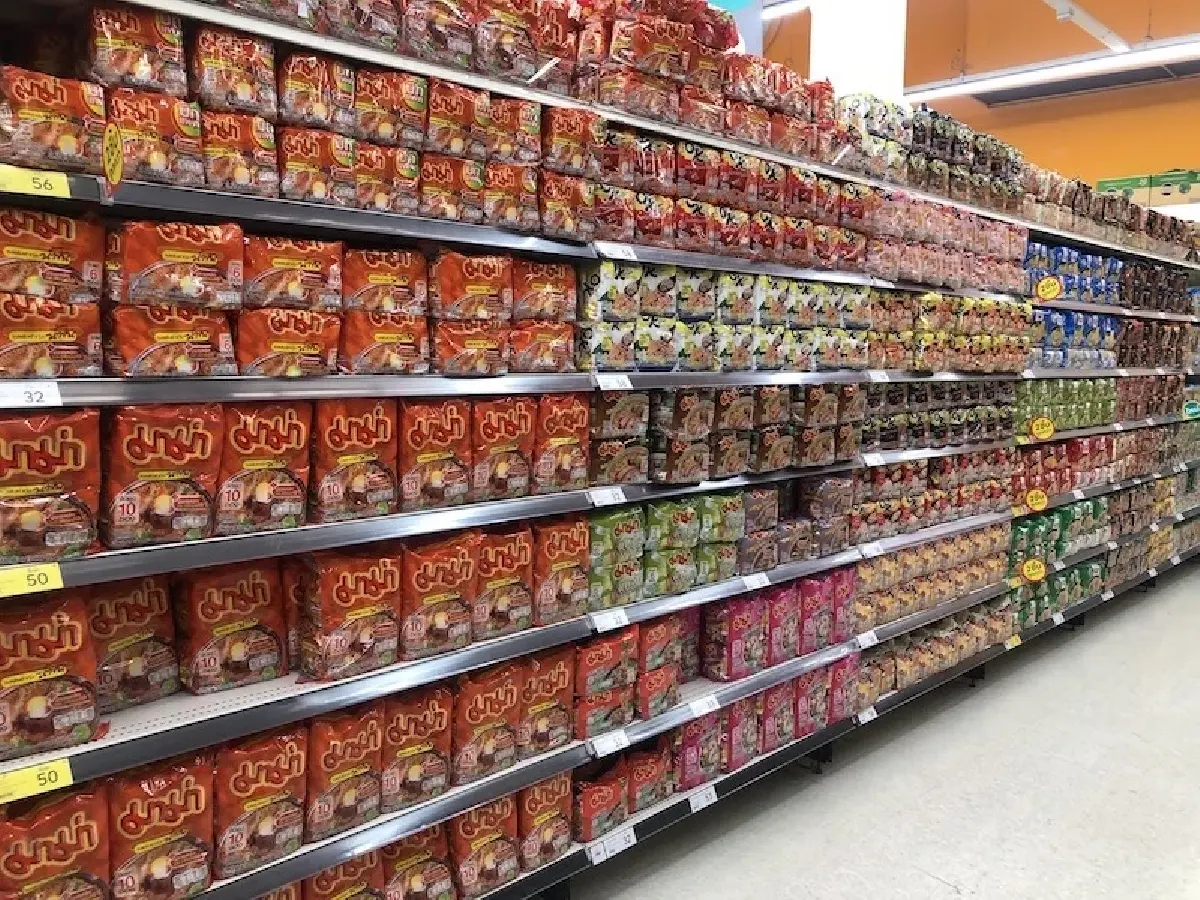 ‘บิ๊กคอร์ป’ ห่วงธุรกิจปี 69  ‘แรงกดดัน’ รายล้อม ทั้ง ศก.โลก-ไทย กำลังซื้อชะลอ