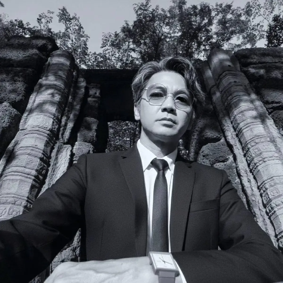 สถาปนิกกรมศิลป์ ส่งสัญญาณสู้ศึกชายแดน ปราสาทถูกกระทบ? ซ่อมได้