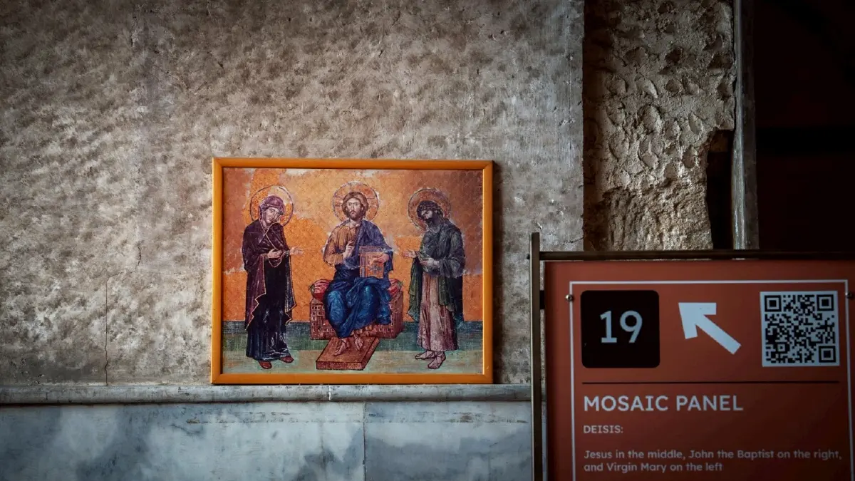 อิสตันบูล One Day Trip ปักหมุด 4 แลนด์มาร์กสุดปัง รอต่อเครื่องก็เที่ยวได้