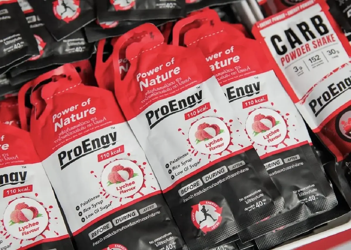 “เอ็นไอเอ” ปลุกความตื่นตัว “สปอร์ตเทค” สู่โอกาสนวัตกรรมทำเงินของประเทศ