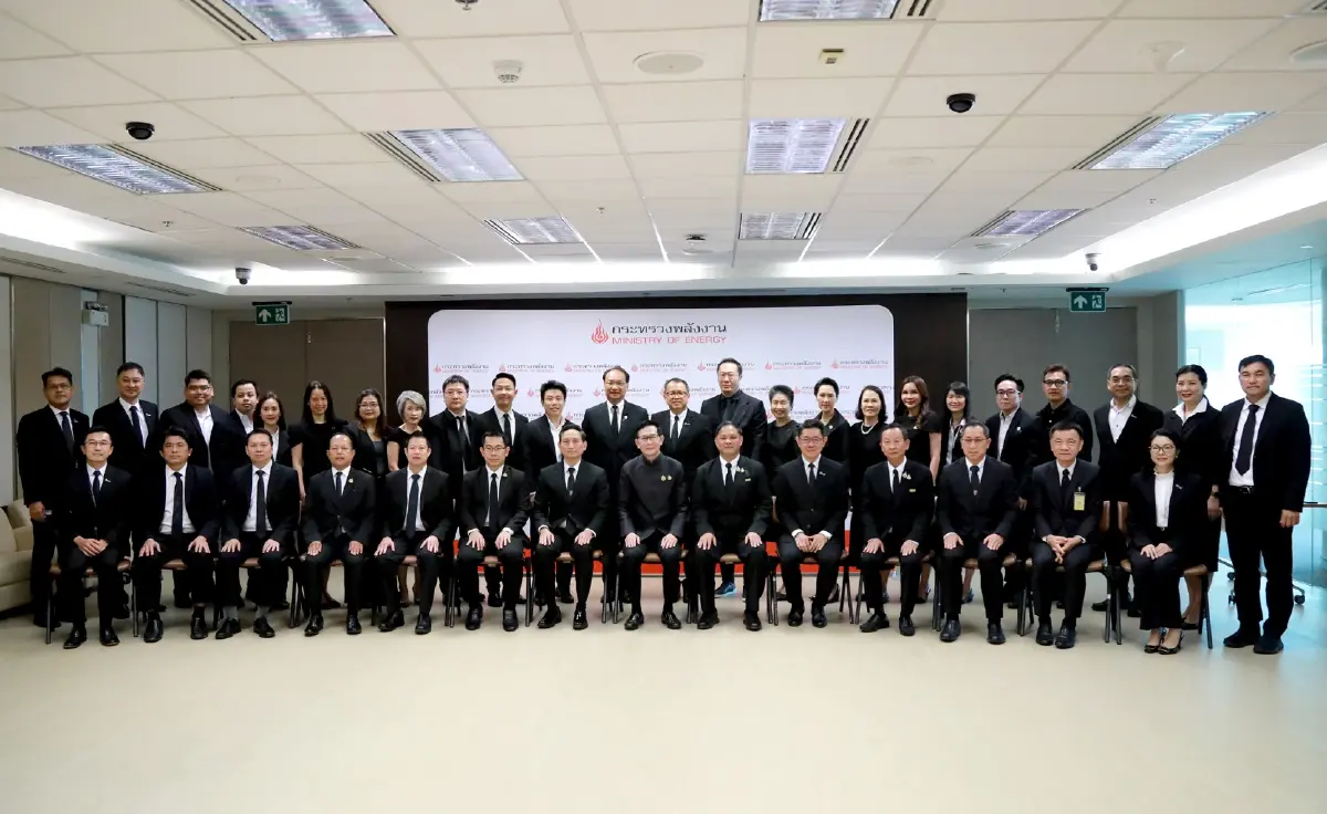 IRPC ร่วมสนับสนุนบัตรเติมน้ำมันเชื้อเพลิง ช่วยเหลือผู้ประสบอุทกภัยภาคใต้