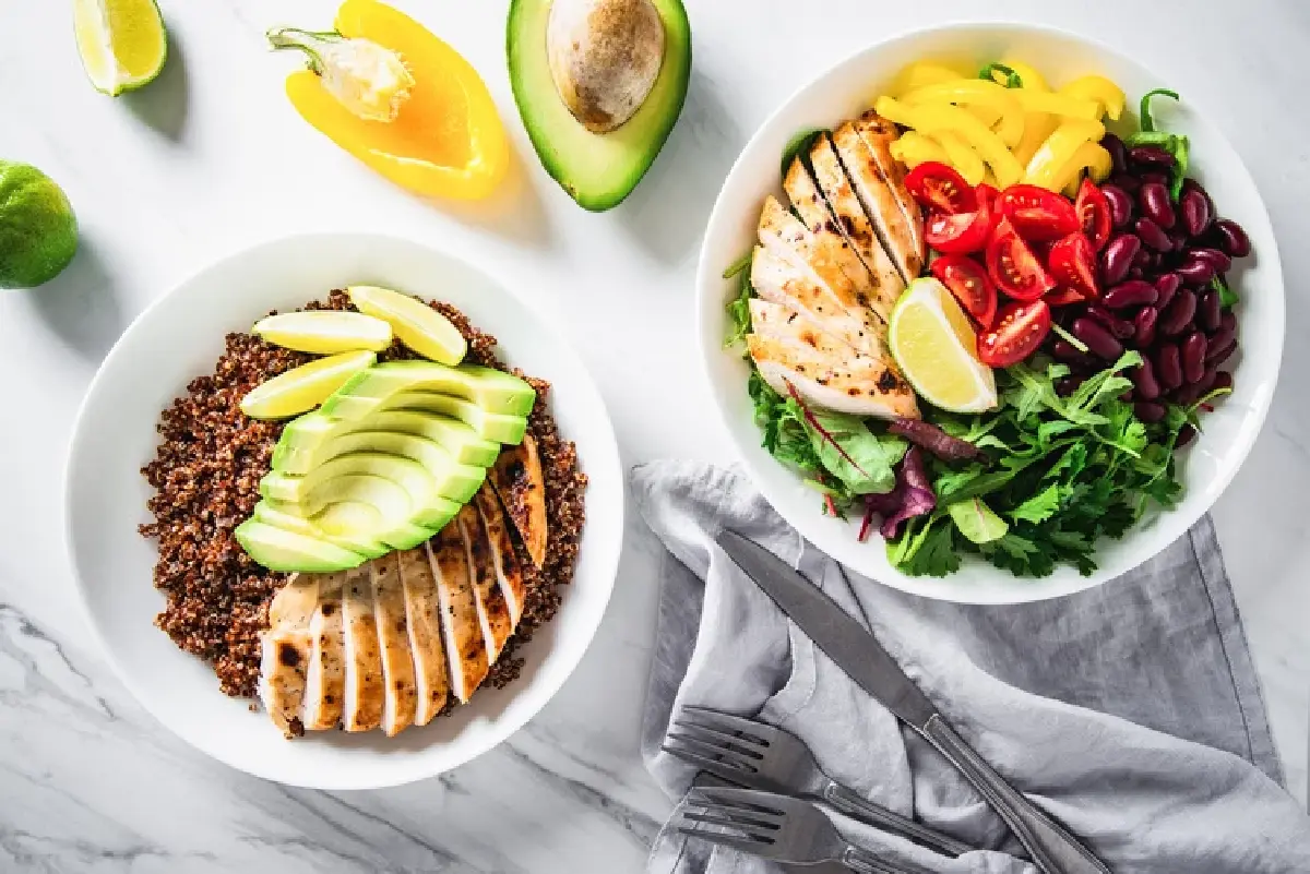 ฟิตอย่างเดียวไม่พอ! ดูแลร่างกายให้ถูกทาง เริ่มจากโภชนาการ x ออกกำลังกาย