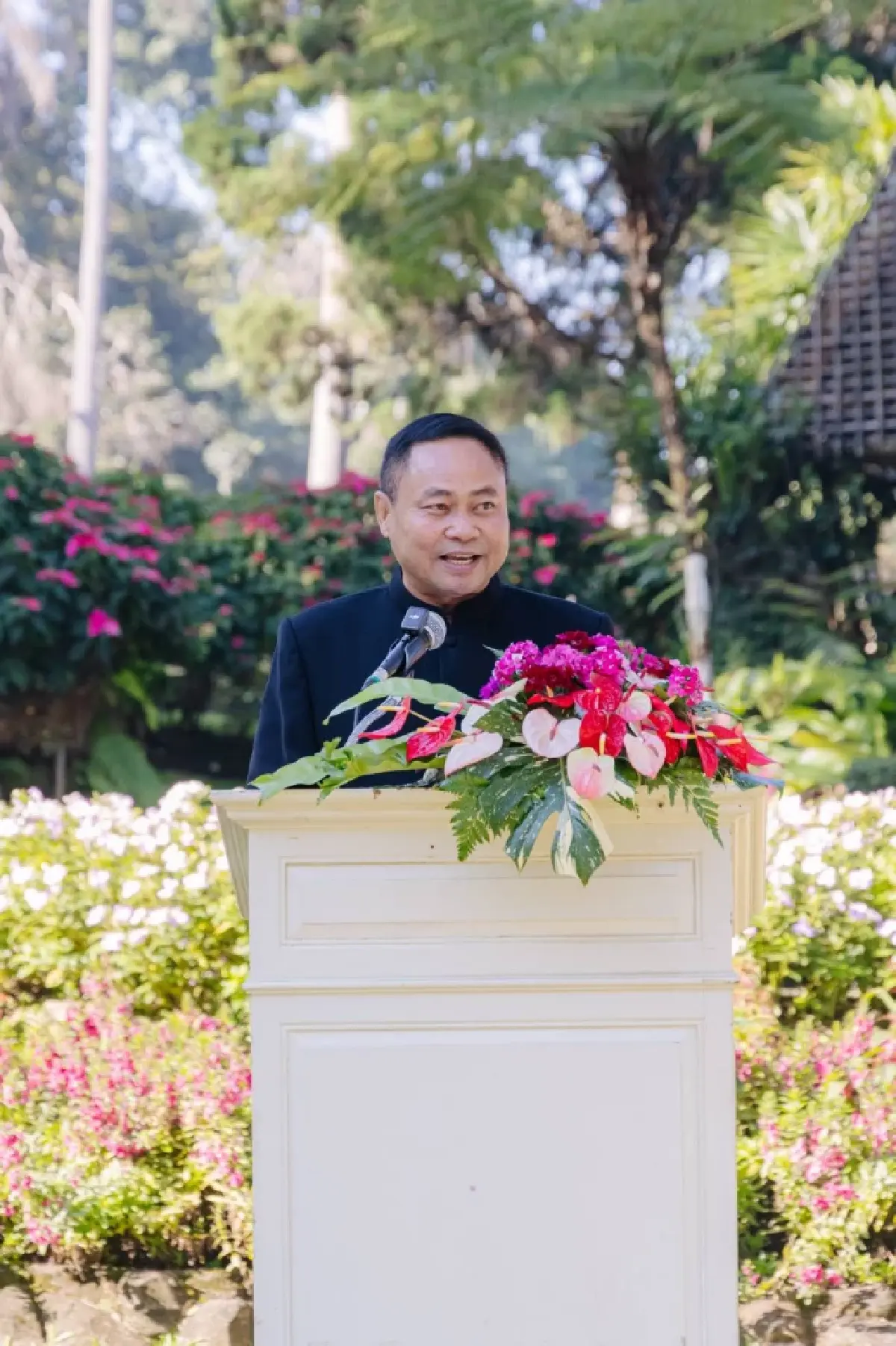 เทศกาล 'สีสันแห่งดอยตุง' เปิดฉาก The Monsters’ Journey ครั้งที่ 12