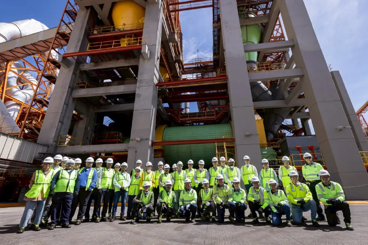 TCMA ชูศักยภาพ ‘Co-Processing’ เผาร่วมในเตา ดันไทยมุ่งเป้า NDC 3.0