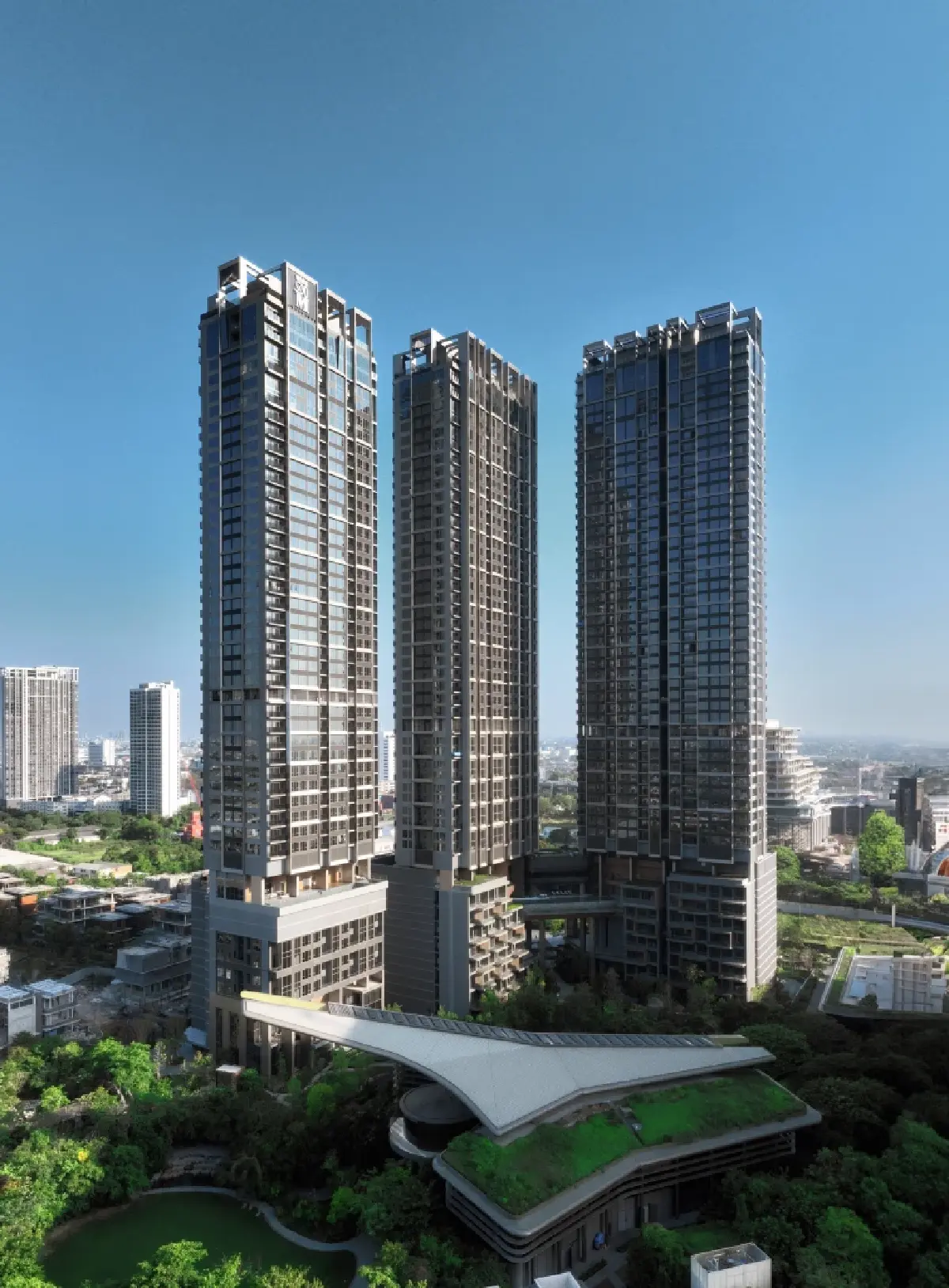 MQDC เผยทิศทางธุรกิจปี 2569 พร้อมส่งมอบโครงการที่ก่อสร้างเสร็จแล้ว