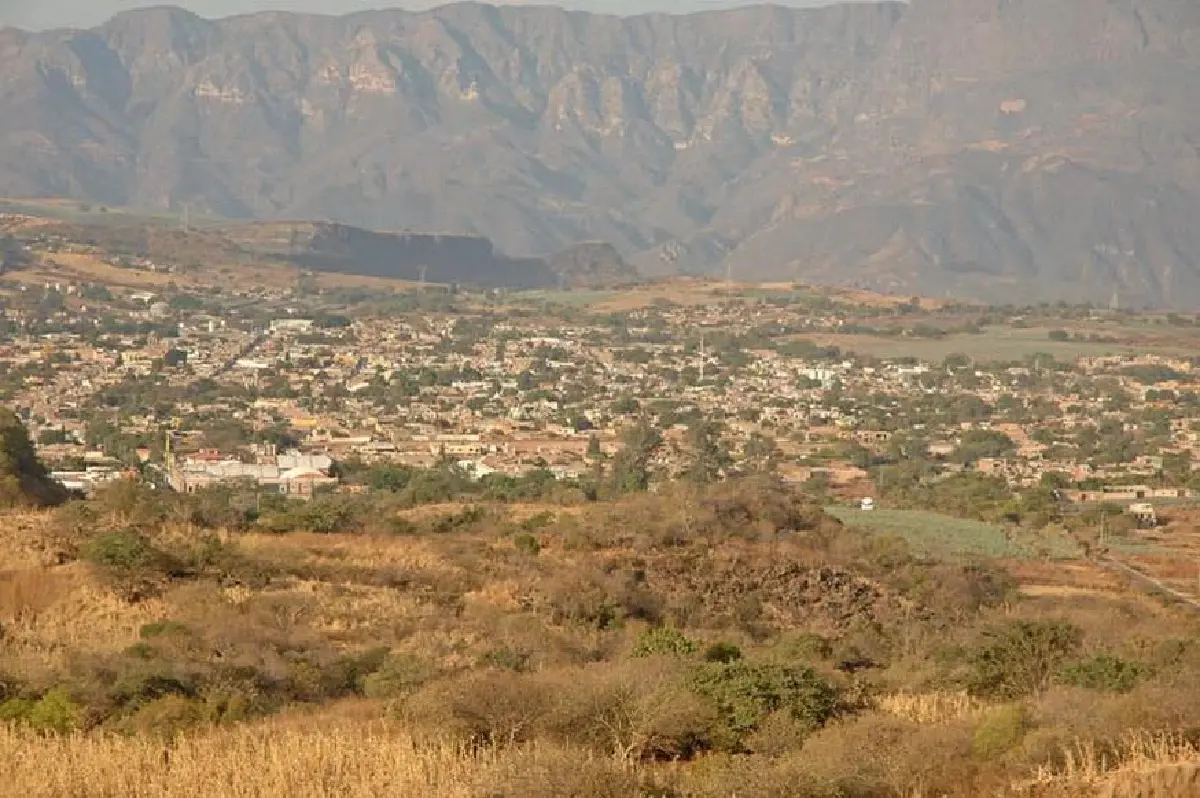 เตกีลา (Tequila) จากสุราชุมชนสู่ระดับโลก