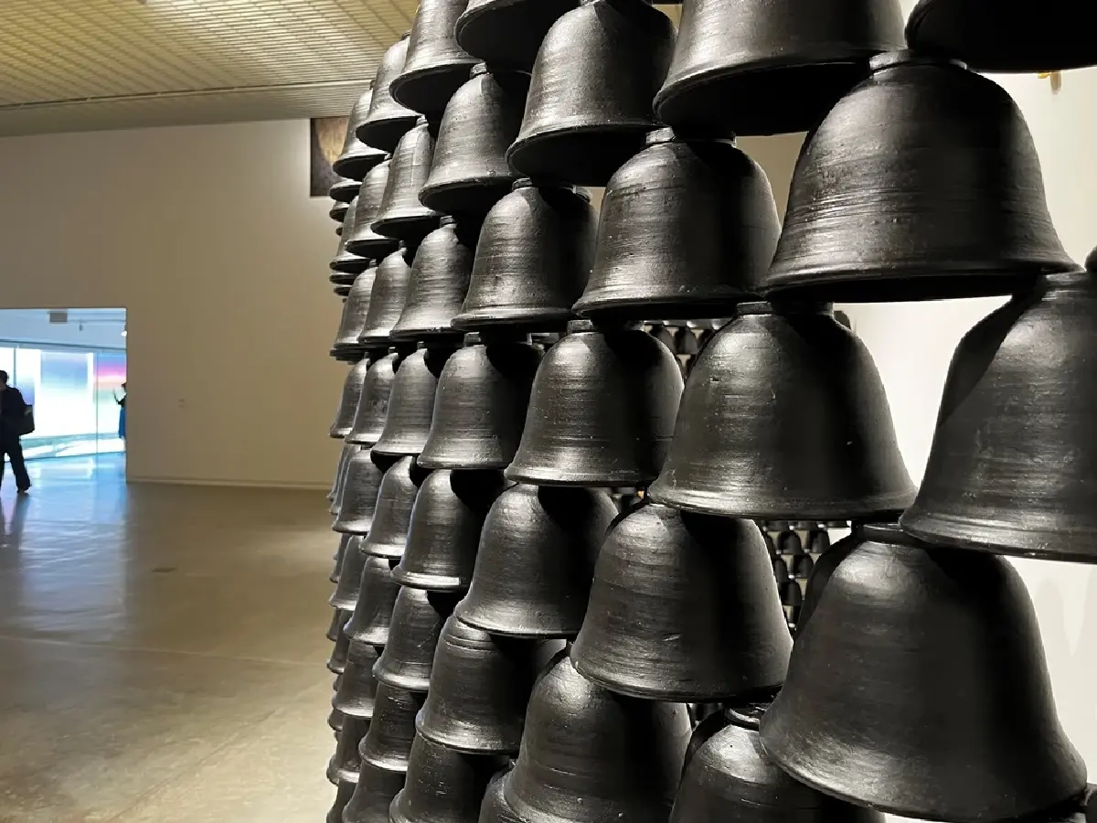 ล่อง(ไม่)หน @ Dib Bangkok พื้นที่ศิลปะร่วมสมัยแห่งใหม่ในกรุงเทพฯ