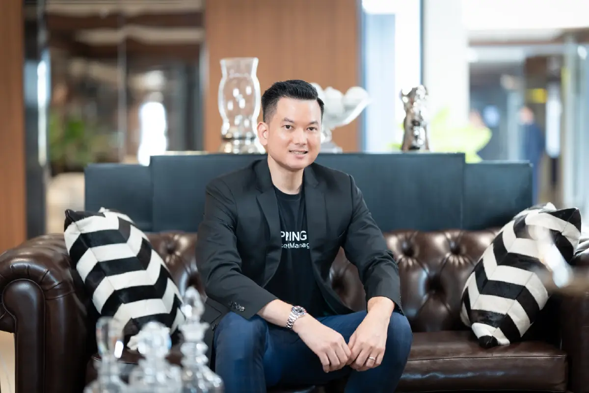 XSpring AM ปั้น ‘Hybrid Talent’ ด้วยวัฒนธรรม 'Believed  & Trust'