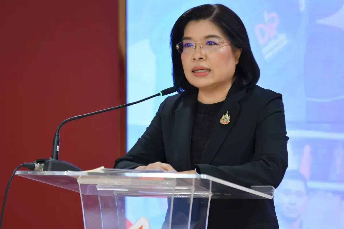 กรมทรัพย์สินทางปัญญา  ชี้ เทรนด์ ‘Smart Tourism’ พุ่ง!  ไทยติดโผ ‘ดาวรุ่ง’ นวัตกรรมท่องเที่ยว