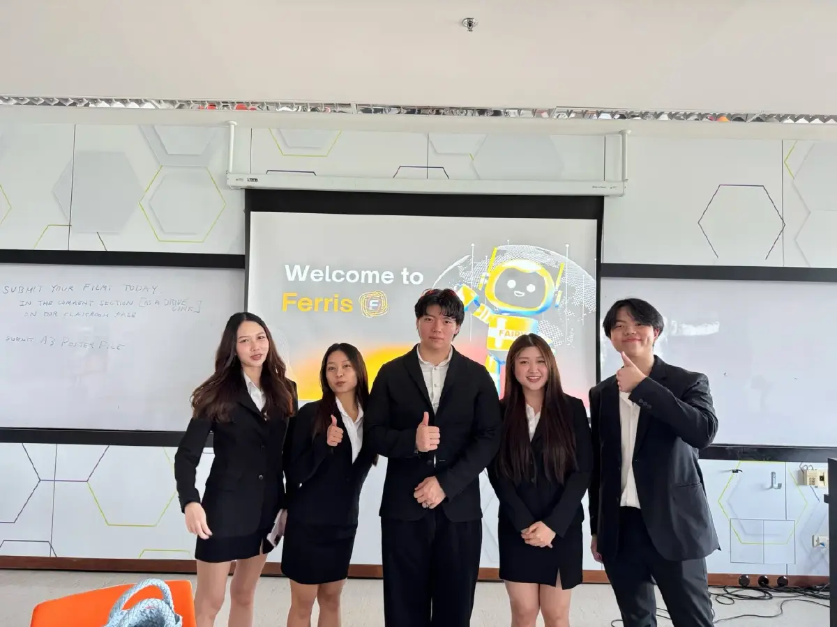 90% ของนายจ้างอยากได้คนมีทักษะ AI พร้อม เปิด 5 อาชีพมาแรง!