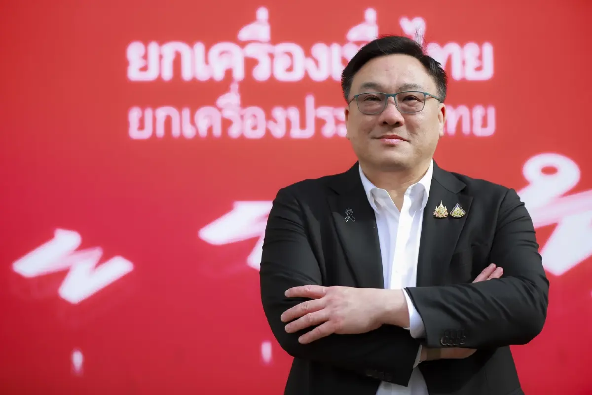 ยกเครื่องอาวุธลับ ‘เพื่อไทย’ เดิมพันแต้มนิยม-ล้ม ‘อนุทิน’