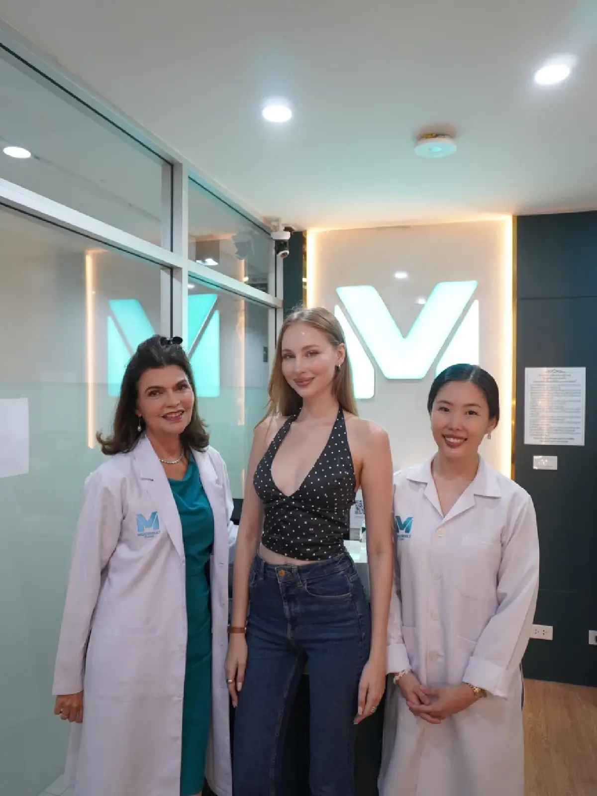 นวัตกรรมพลิกผิว! 'Holistic Skin Longevity' ยืดอายุเซลล์ผิวอย่างยั่งยืน