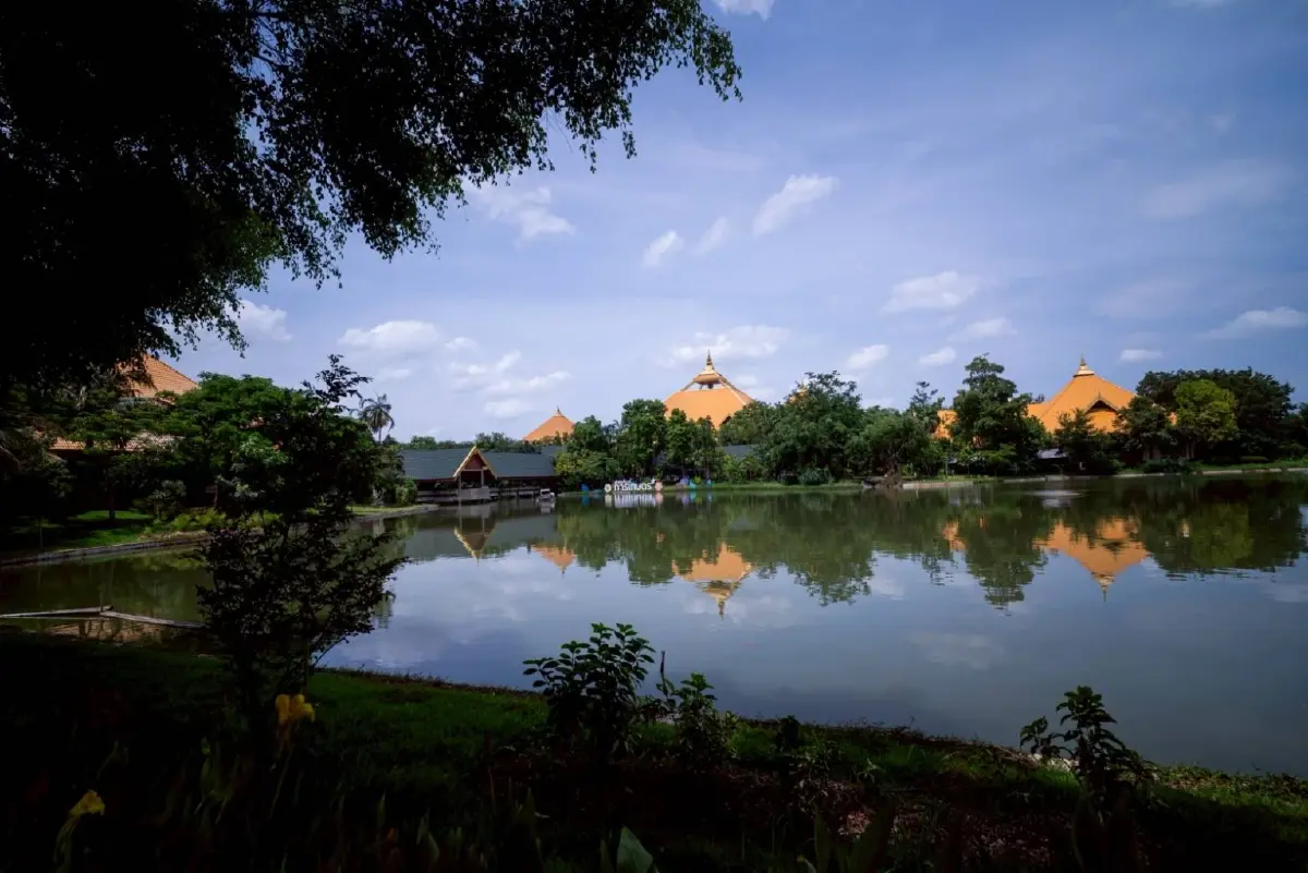 พิพิธภัณฑ์การเกษตรฯ ชวนเที่ยว เรียนรู้ ช้อป สัมผัสวิถีเกษตรไทย ครบจบในที่เดียว