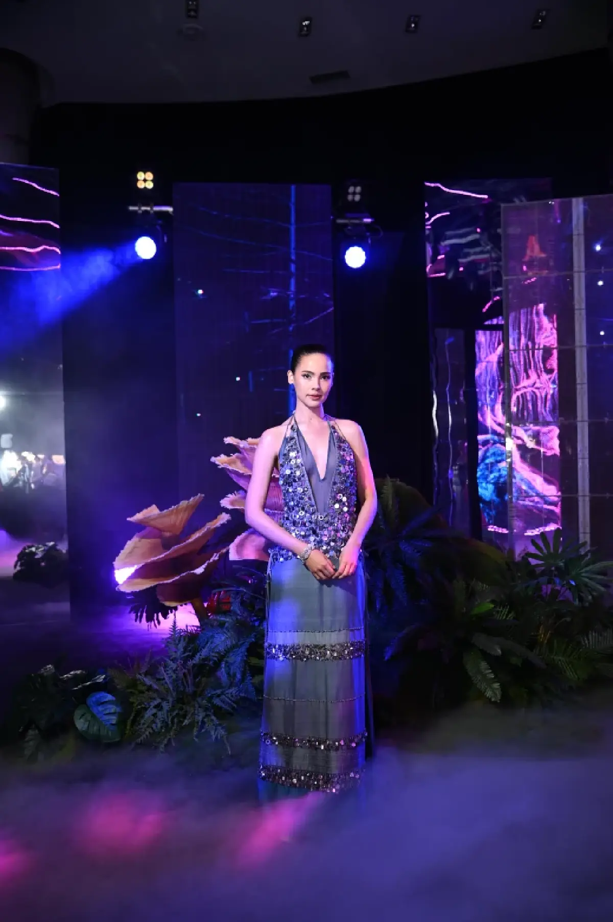 Avatar: Fire and Ash เปิดตัวยิ่งใหญ่ เนรมิตแพนดอร่ามาไว้กลางกรุง