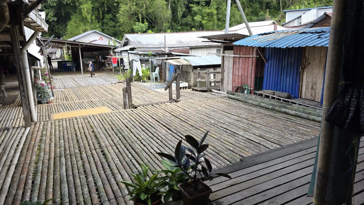 ชวนเที่ยว ‘กูชิง’ เมืองแมว สัมผัสวัฒนธรรมหลากหลายชนเผ่า ที่ ซาราวัก มาเลเซีย