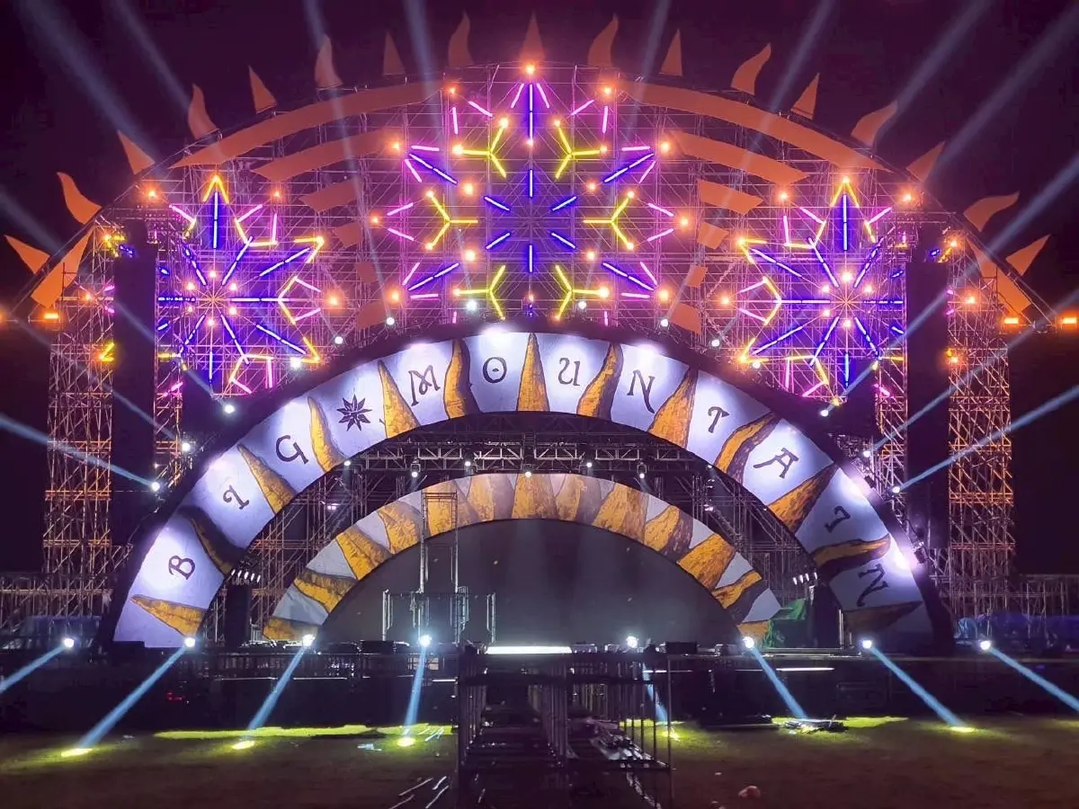 เริ่มแล้ว ไปคอนเสิร์ตเขาใหญ่ Big Mountain 2025 เช็กศิลปิน ที่จอดรถ