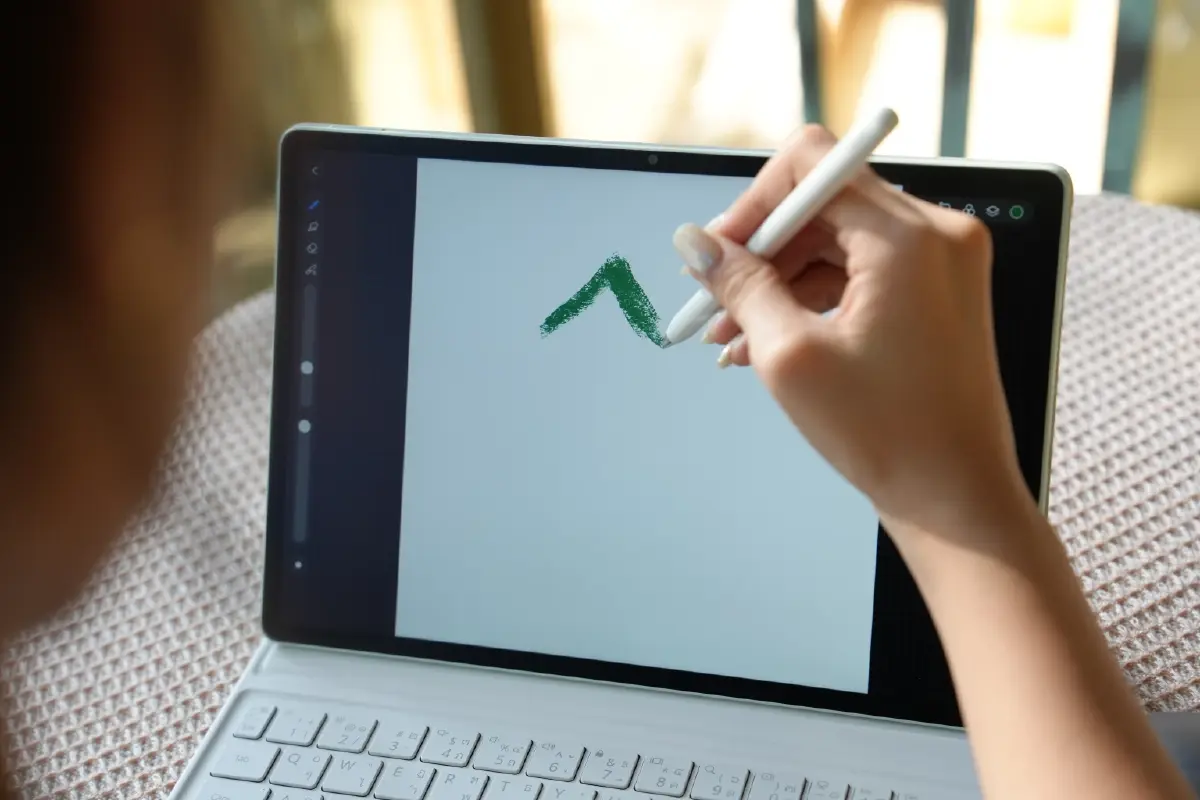 รีวิว 'HUAWEI MatePad 12 X' แท็บเล็ตที่แย่งงานแล็ปท็อปได้จริง!