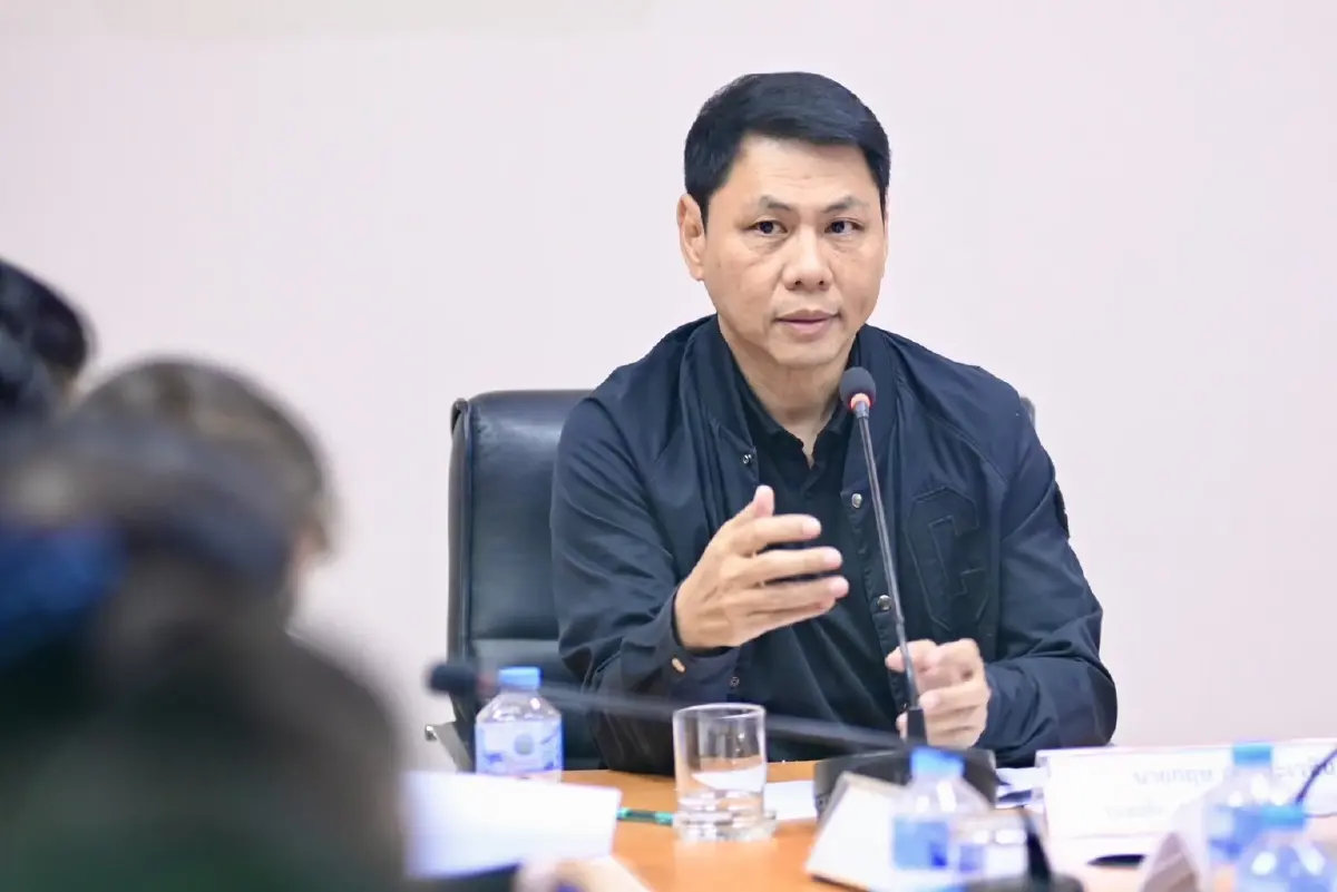 ลานีญา ทำผลผลิตเกลือล้น เกษตรฯเร่งรับมือ ขึ้นทะเบียน วางมาตรการชะลอขาย