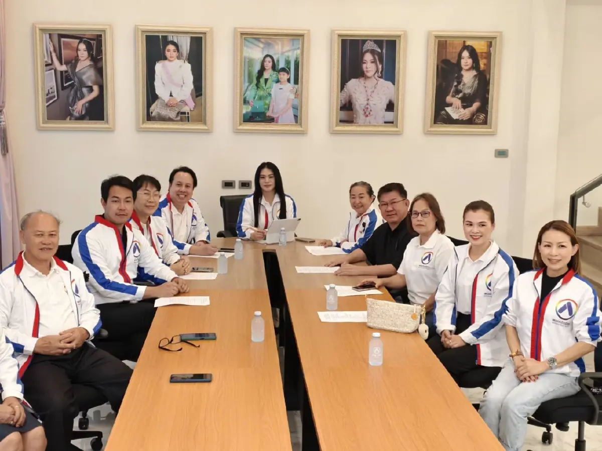 'ก้าวอิสระ'พร้อมแล้ว 'มาดามหยก'ลั่นกลองรบ นำสู้ศึกเลือกตั้ง 69