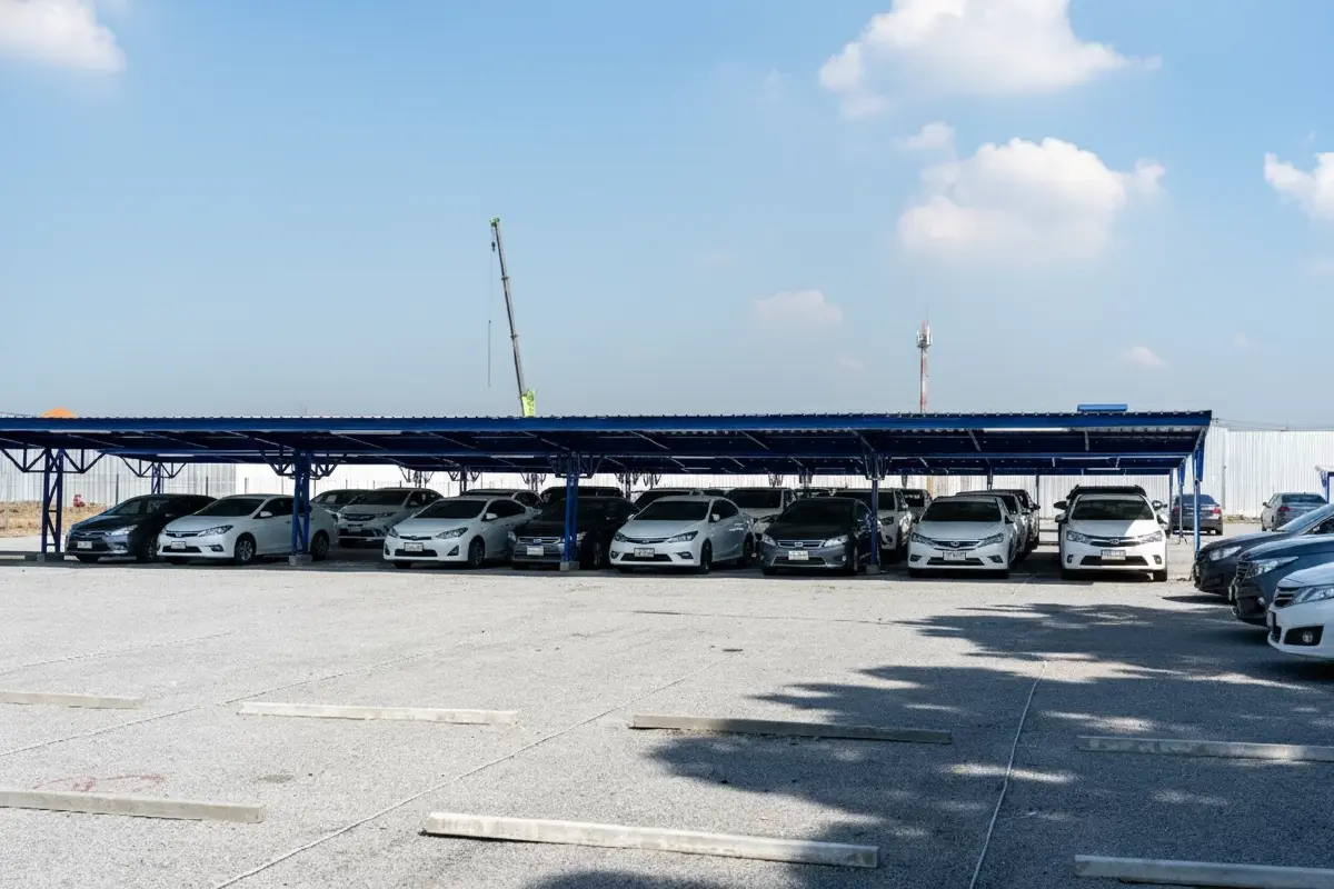 LIV-24 เผยโฉมธุรกิจใหม่ LIV-PARK DONMUEANG ลานจอดอัจฉริยะ ใกล้สนามบินดอนเมืองเพียง 3 นาที